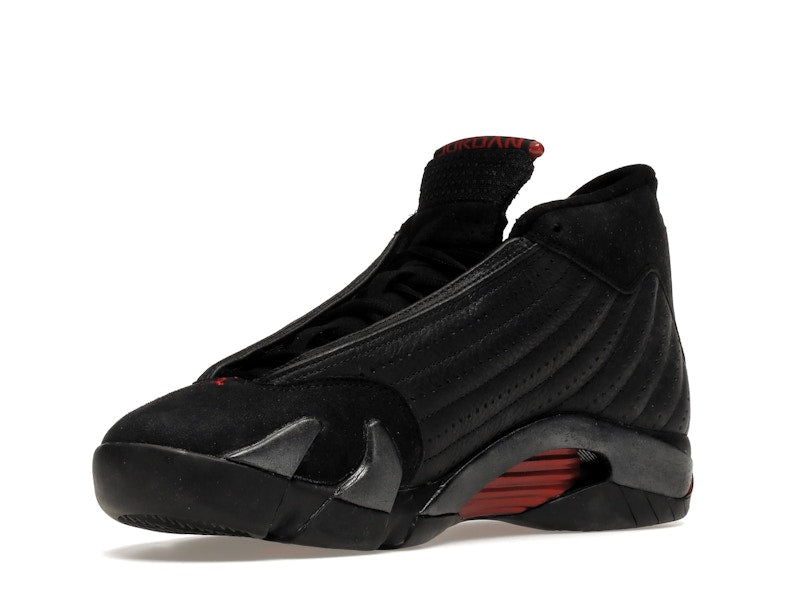 Jordan 14 OG Last Shot (1999)