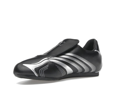 adidas F50 Taekwondo Black Silver Metallic (Women's)