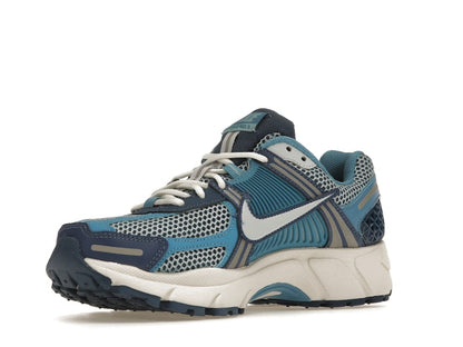 Nike Zoom Vomero 5 Mystic Navy Worn Blue