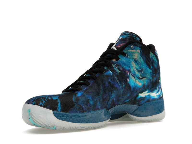 Jordan XX9 Year of the Goat
