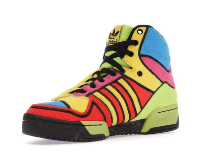 adidas JS Wings Rainbow