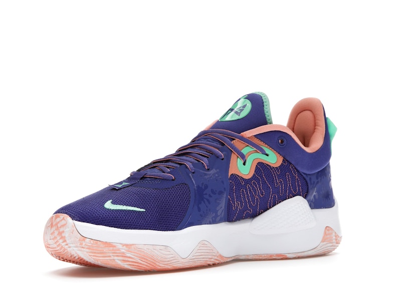 PG 5 LA Drip