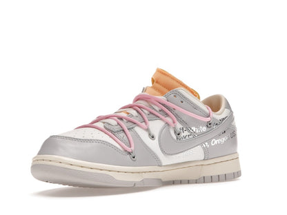 Nike Dunk Low Off-White Lot 9