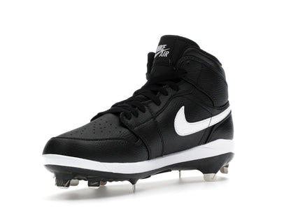 Jordan 1 Retro Metal Black White (2023)