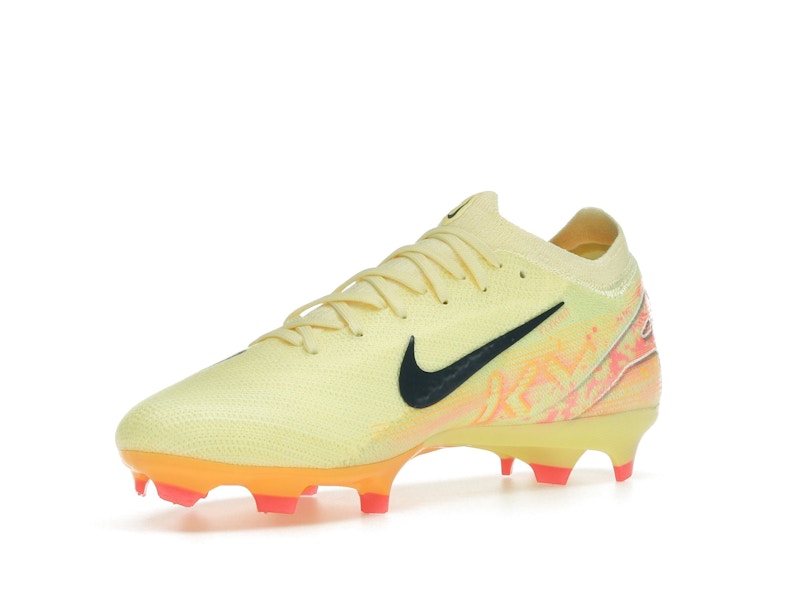 Nike Mercurial Vapor 16 Pro FG Kylian Mbappe