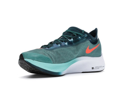 Nike Zoom Fly 3 Premium Neptune Green/Midnight Turquoise