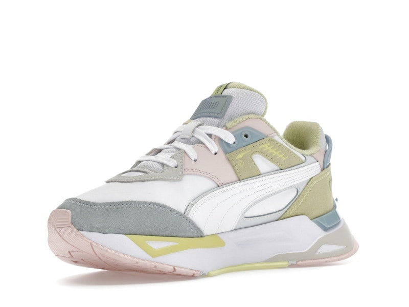 Puma Mirage Sport Pastel White Lotus (Women's)