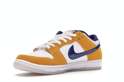 Nike SB Dunk Low Laser Orange