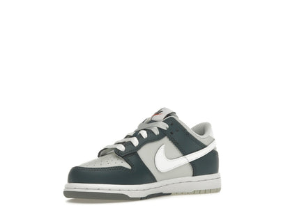 Nike Dunk Low Split Deep Jungle (PS)