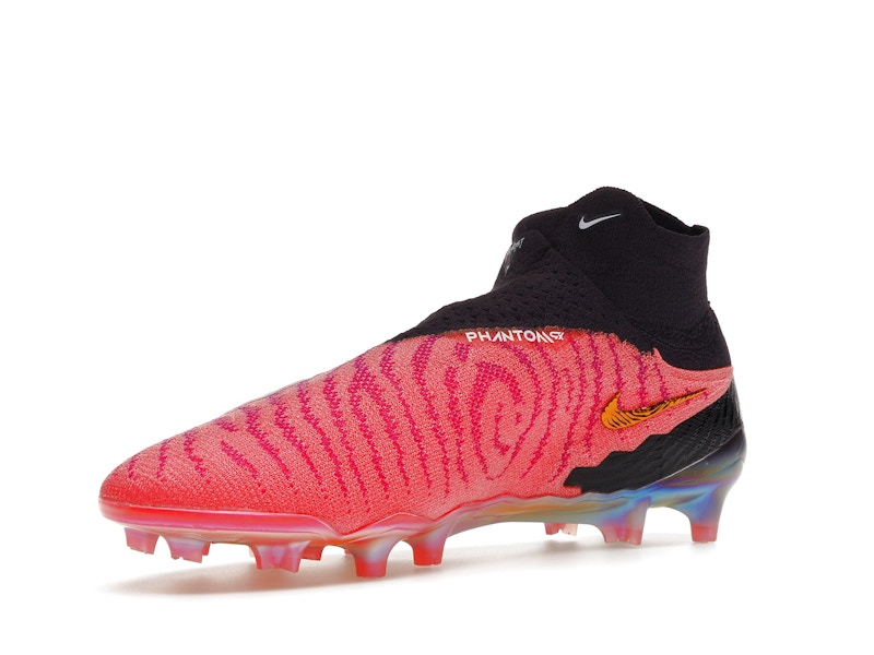 Nike Gripknit Phantom GX Elite Dynamic Fit FG Hyper Pink