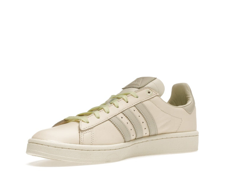 adidas Campus Pharrell Williams Ecru Tint