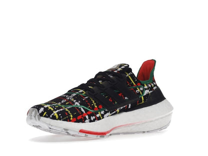 adidas Ultra Boost 21 Palace Black Multicolor