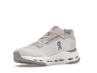 On Running Cloudnova 2 Sand Fog (Women's)