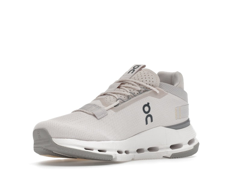 On Running Cloudnova 2 Sand Fog (Women's)