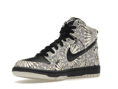 Nike Dunk High Skinny Prem Liberty of London (Women's)