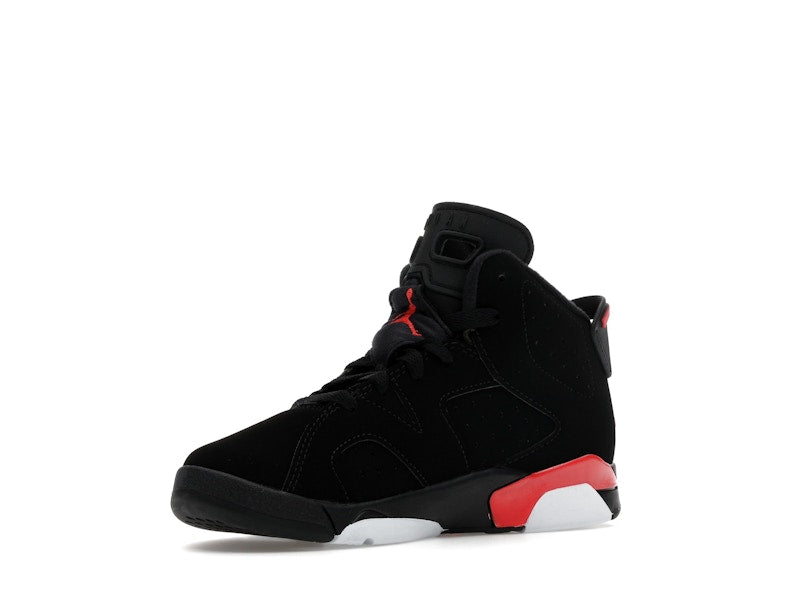 Jordan 6 Retro Infrared Salesman (PS)