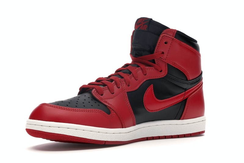 Jordan 1 Retro High '85 Varsity Red