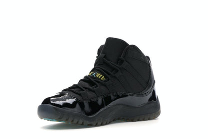 Jordan 11 Retro Gamma Blue (2013) (PS)