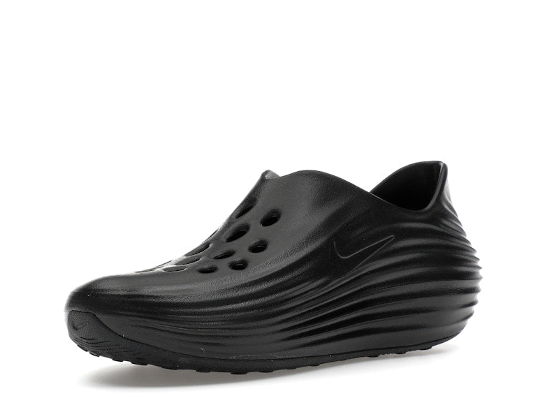 Nike ReactX Rejuven8 Triple Black