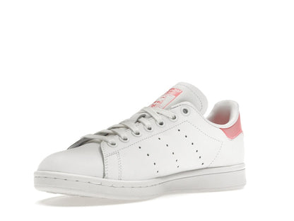 adidas Stan Smith White Pink (Women's)
