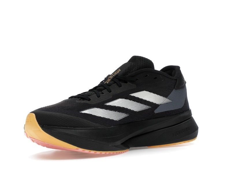adidas Adizero Sl2 Core Black Zero Metalic Spark