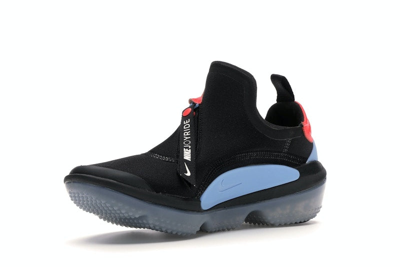 Nike Joyride Optik Black Light Blue Crimson (Women's)