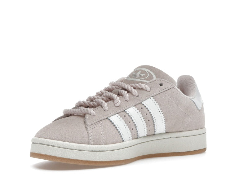 adidas Campus 00s Camp Wonder Quartz Core White Gum (Women's)
