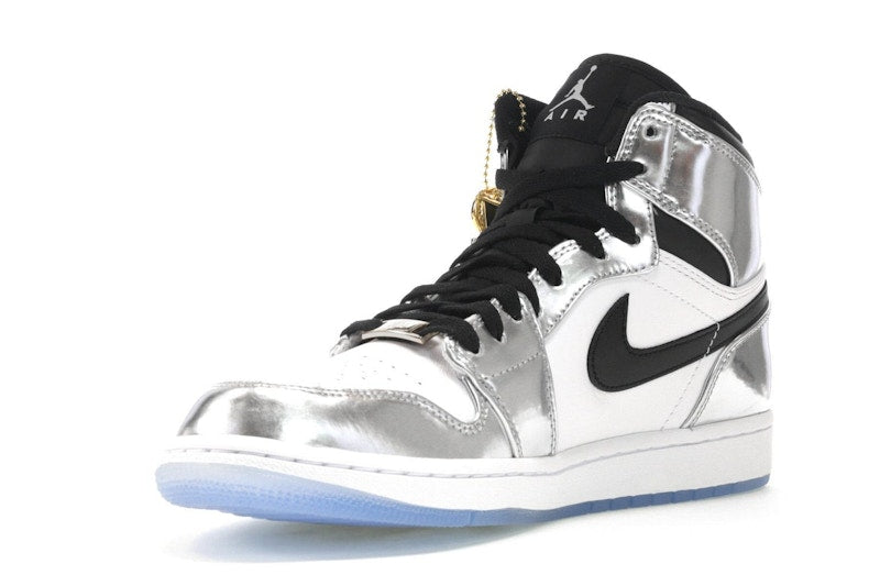 Jordan 1 Retro High Think 16 Pass the Torch