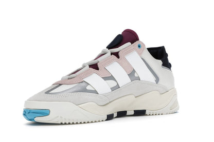 adidas Niteball Off White Cream White