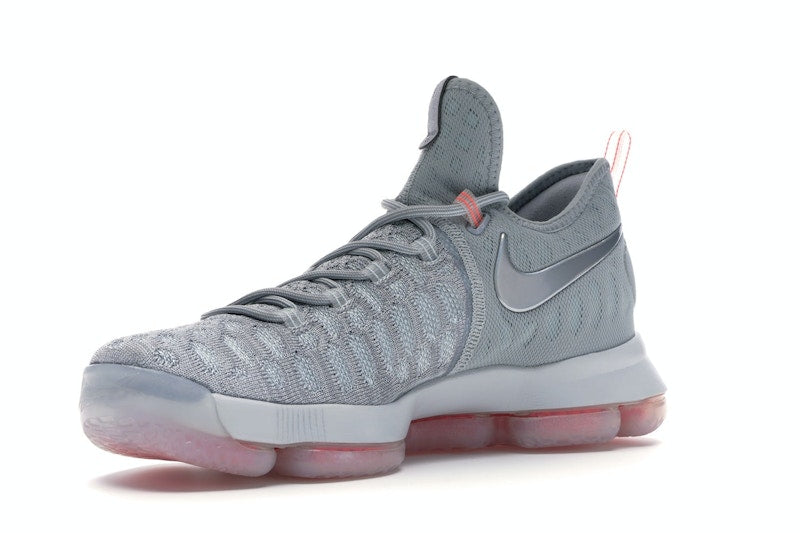 Nike KD 9 Pre-Heat