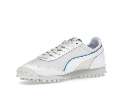 Puma Fast Rider Rudolf Dassler Legacy Collection Season 2
