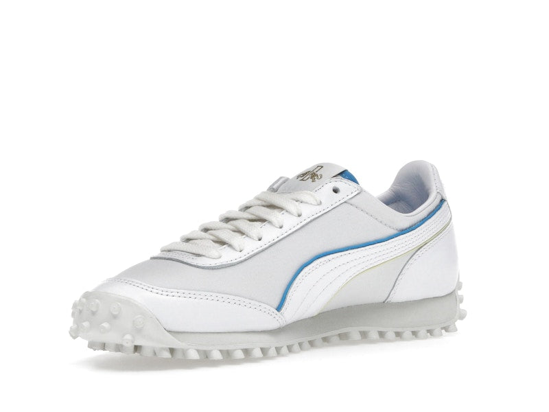 Puma Fast Rider Rudolf Dassler Legacy Collection Season 2