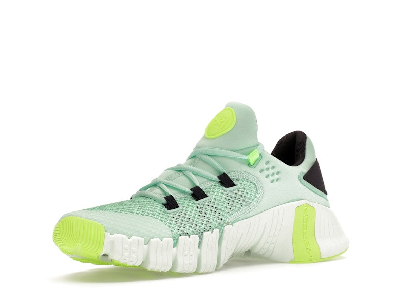 Nike Free Metcon 4 Mint Foam