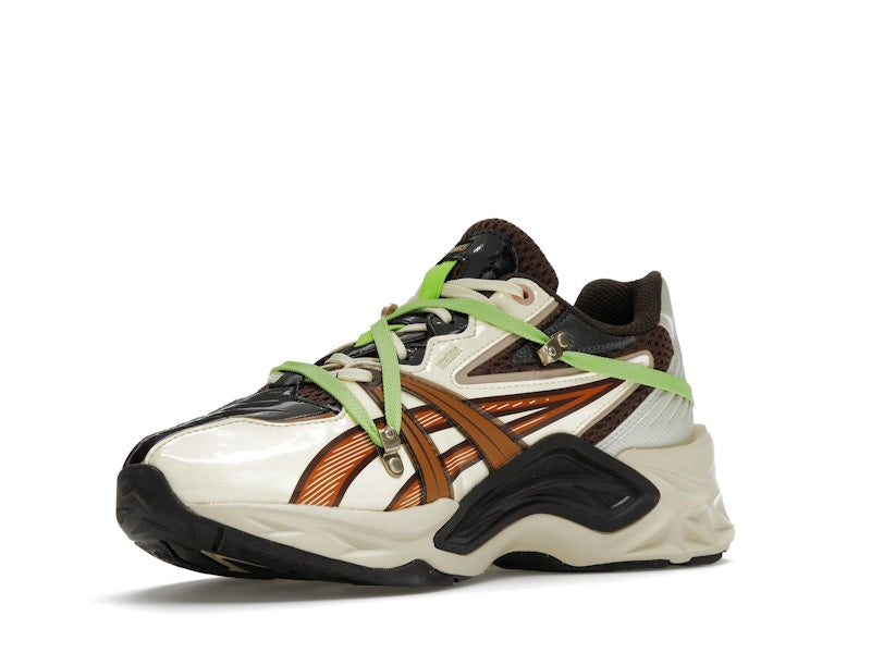 Asics HN2-S Protoblast Andersson Bell Butter