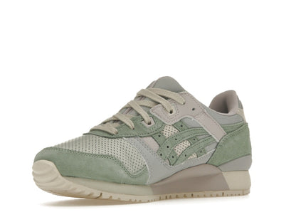 ASICS Gel-Lyte III OG Light Sage Slate Grey