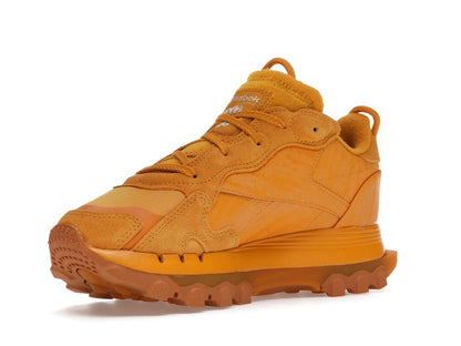 Reebok Club C Cardi B Bright Ochre (Women's)