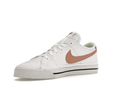 Nike Court Legacy Next Nature White Rose Whisper (Women's)