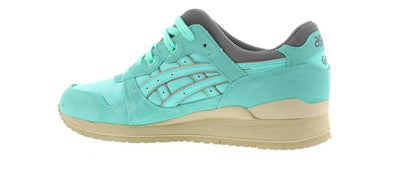 ASICS Gel-Lyte III Kithstrike Cockatoo Green