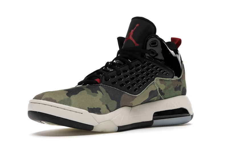 Jordan Maxin 200 Camo