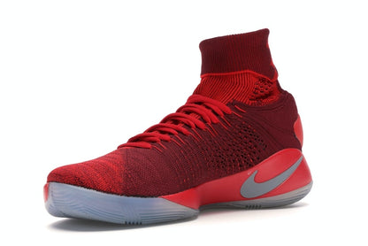 Nike Hyperdunk 2016 Team Red