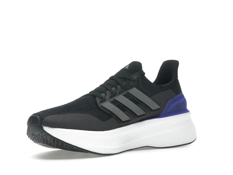adidas Ultra Boost 5 Core Black Night Metallic Night Flash