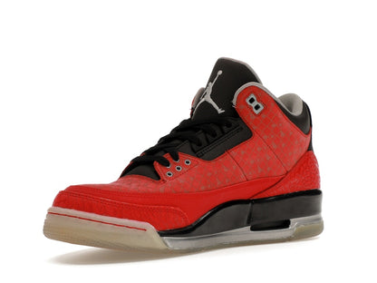 Jordan 3 Retro Doernbecher (2010)