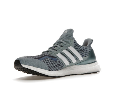adidas Ultra Boost 5.0 DNA Magic Grey Shadow Navy