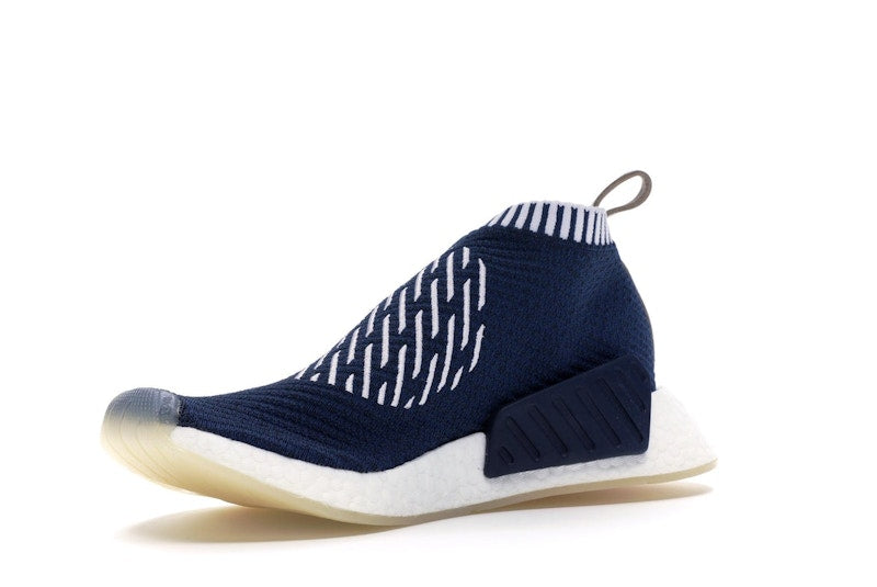 adidas NMD CS2 Primeknit Ronin Stripes