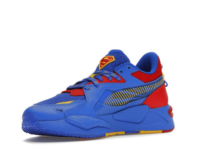 Puma RS-Z DC Justice League Superman