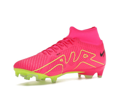 Nike Zoom Mercurial Superfly 9 Academy MG Luminous Pack