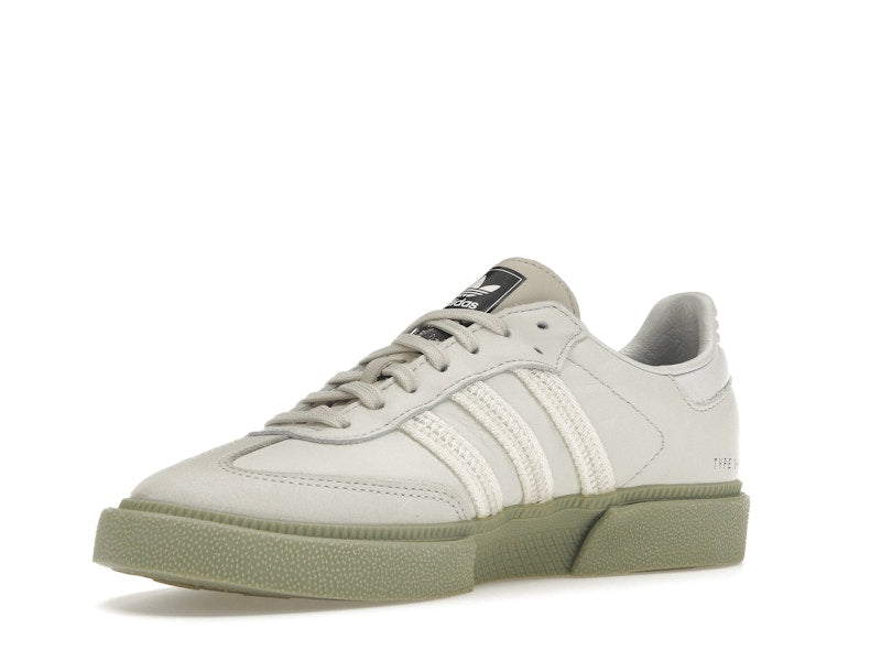 adidas Type 0-8 OAMC Cream White