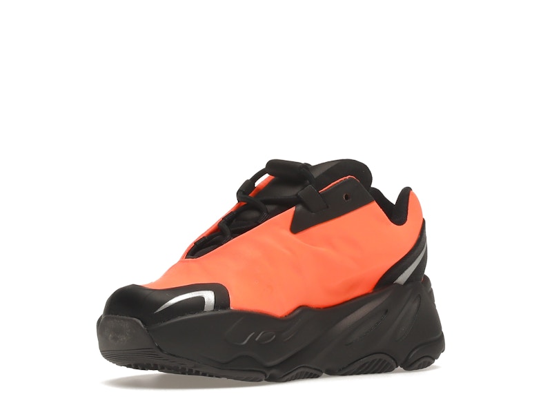 adidas Yeezy Boost 700 MNVN Orange (Infants)