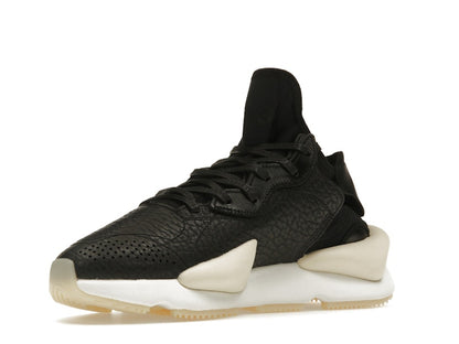 adidas Y-3 Kaiwa Black Cream White