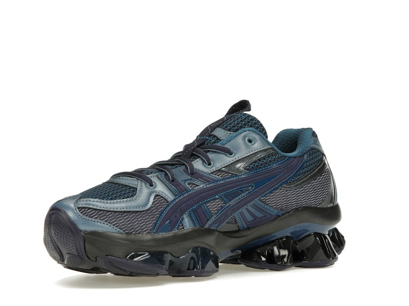 ASICS US5-S Gel-Quantum Kinetic Kiko Kostadinov Light Indigo